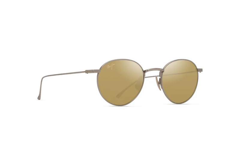 Maui Jim Sunglasses KA'APEHA MJ0691S