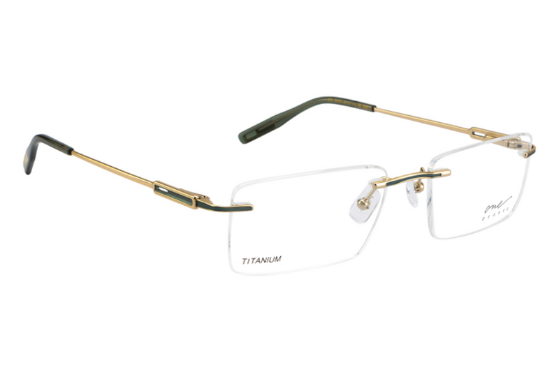 One Degree Frame OD3002 A1I2