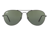 Ray-Ban Sunglass RB3432I (Pre_Booking)