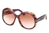 Tom Ford Sunglasses  FT1010