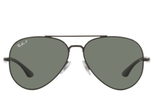 Ray-Ban Sunglass RB3675 (Pre_Booking)
