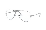 Ray-Ban Frame RX6489