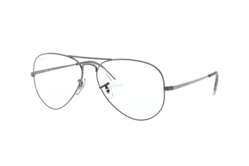 Ray-Ban Frame RX6489