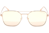 Tom Ford Sunglasses FT0680