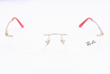 Ray-Ban Frame RX6266i