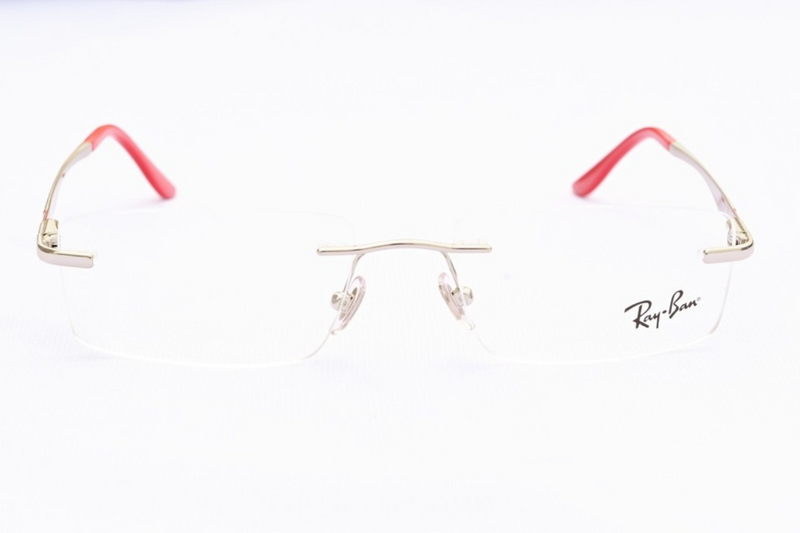 Ray-Ban Frame RX6266i