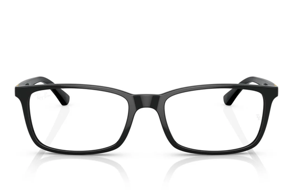 Ray-Ban Frame RX7127II
