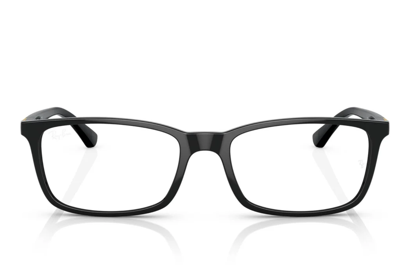 Ray-Ban Frame RX7127II