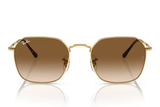 Ray-Ban Sunglass RB3694 (Pre_Booking)