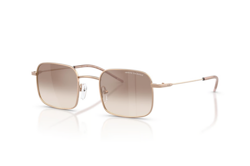 Armani Exchange Sunglasses AX2055S
