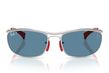 Ray-Ban Sunglass RB3819M (Pre_Booking)