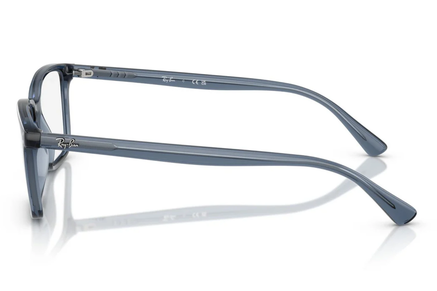 Ray-Ban Frame RX7249I – woweye