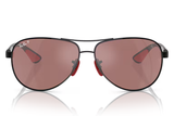 Ray-Ban Sunglass RB8331M (Pre_Booking)