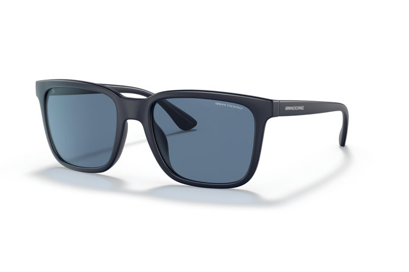 Armani Exchange Sunglasses AX4111SU