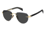 David Beckham DB 7144/S