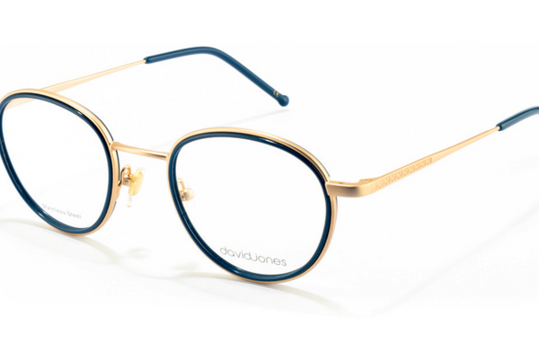 David Jones Frame 0403