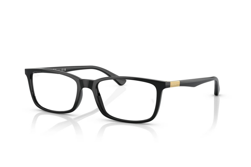 Ray-Ban Frame RX7127II