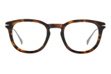 David Beckham DB 7122