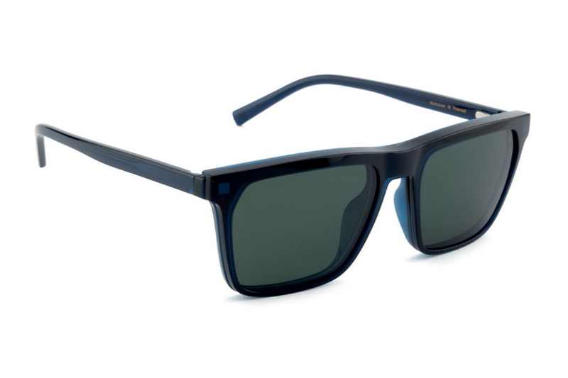 David Jones Sunglasses 0025/101