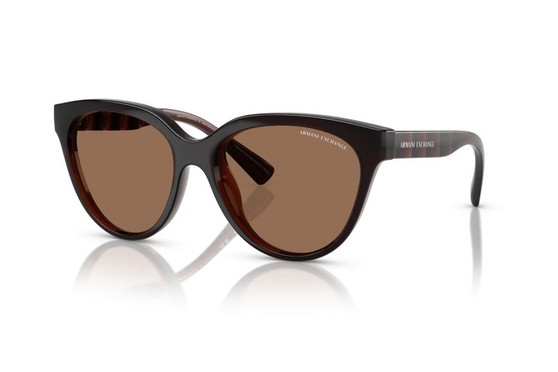 Armani Exchange Sunglasses AX4148SU