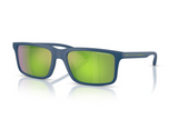 Armani Exchange Sunglasses AX4157SU