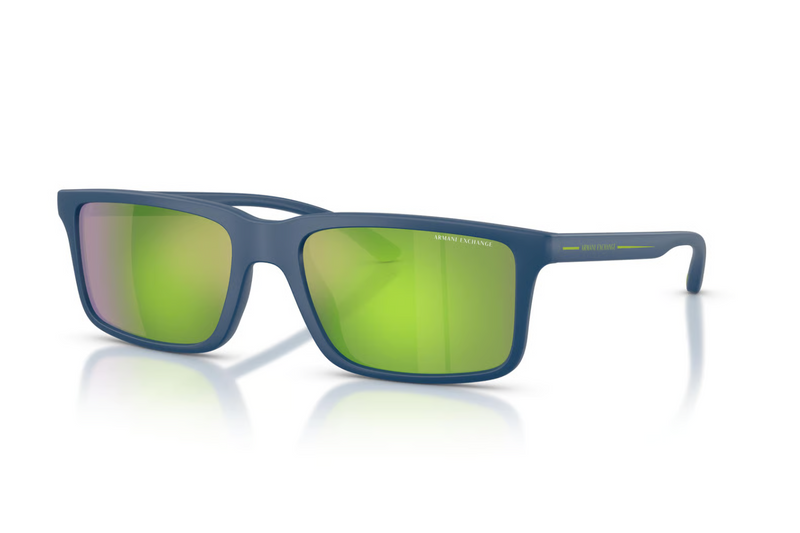Armani Exchange Sunglasses AX4157SU