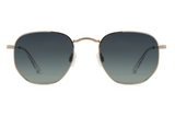 David Jones Sunglasses 0025/100