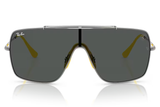Ray-Ban Sunglass RB3697M (Pre_Booking)