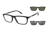 Emporio Armani Frame EA4160