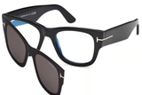 Tom Ford Sunglasses FT6099-B