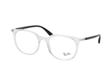 Ray-Ban Frame 0RX7190