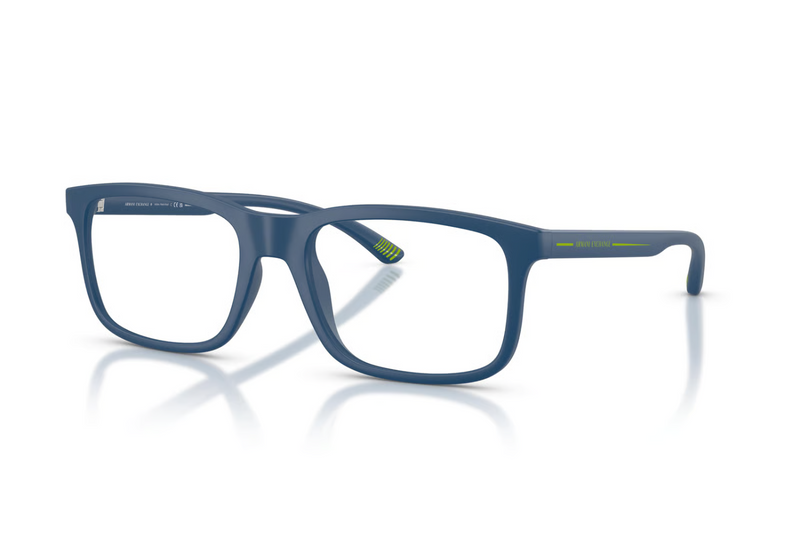 Armani Exchange Sunglasses AX3125U