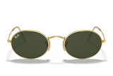 Ray-Ban Sunglass RB3547 (Pre_Booking)