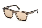 Tom Ford SUNGLASSES FT1207 LELIO
