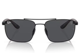 Ray-Ban Sunglass RB3715M (Pre_Booking)