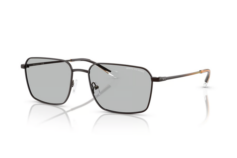 Armani Exchange Sunglasses AX2053S