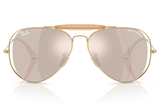 Ray-Ban Sunglass RB3029M (Pre_Booking)