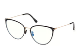 Tom Ford Frame FT5840-B