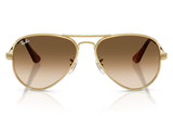 RAY-BAN Sunglasses RB3925