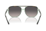 Ray-Ban Sunglass RB2205 (Pre_Booking)