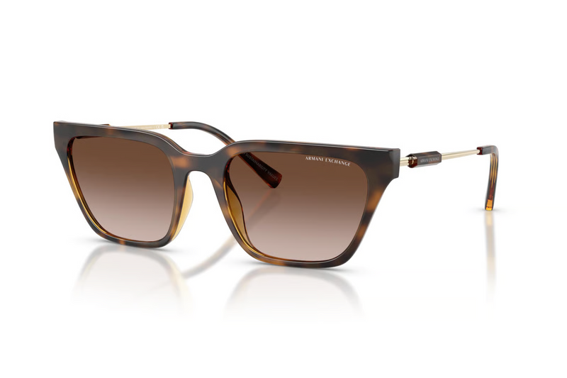 Armani Exchange Sunglasses AX4158S