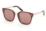 Tom Ford SUNGLASSES FT1014