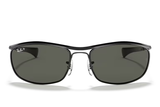 Ray-Ban Sunglass RB3119M (Pre_Booking)