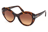 Tom Ford Sunglasses FT1084