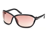Tom Ford Sunglasses FT1069