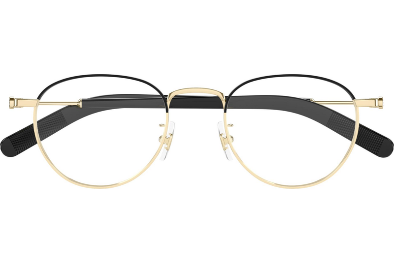 Mont Blanc Frame MB0423O