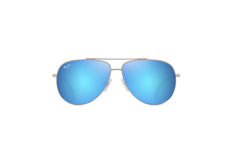 Maui Jim Sunglasses HAU‘OLI HT665-17A / MJ0665S-002