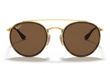 Ray-Ban Sunglass RB3647N (Pre_Booking)