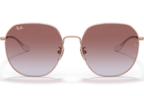 Ray-Ban Sunglass RB3680D (Pre_Booking)
