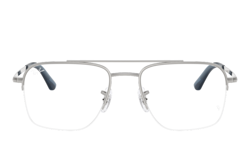 Ray-Ban Frame RX6546I